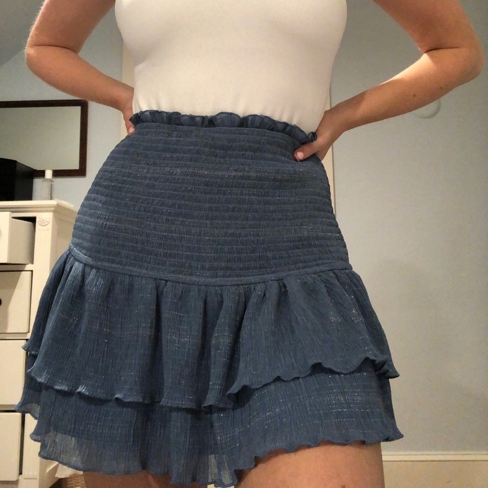 Storia skirt!
